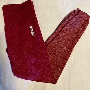 Gymshark leggings